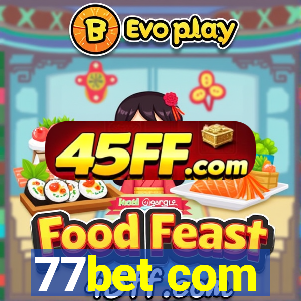 77bet com